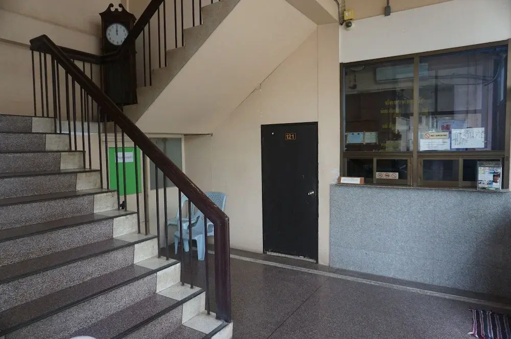 Saitip Hotel