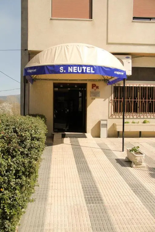 São Neutel