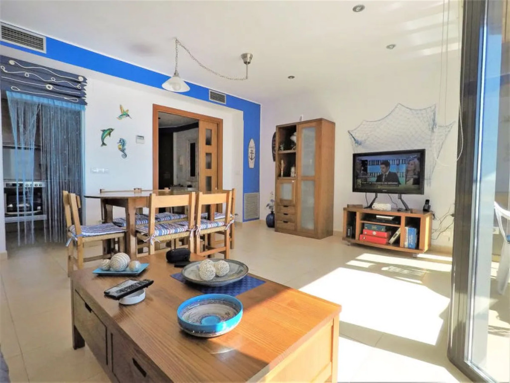 Apartment La Platja Portopalo di Capo Passero 34012