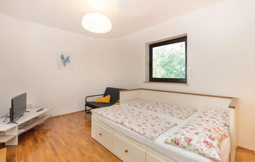 Stunning Home in Jadranovo With Wifi and 0 Bedrooms
