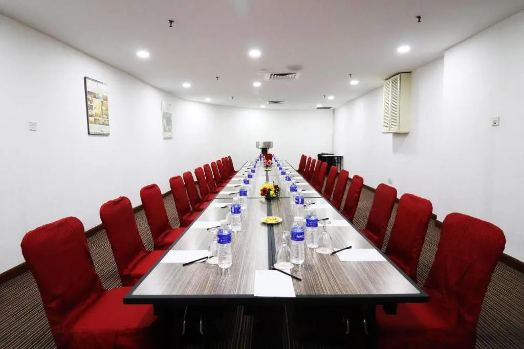 Hotel Grand Continental Kuala Lumpur