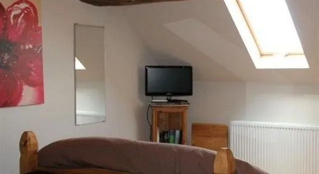 Kings Barn Farmhouse Bed and Breakfast