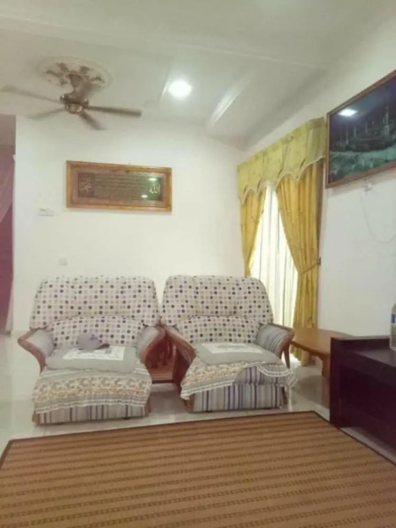 Chandan Vacation Home