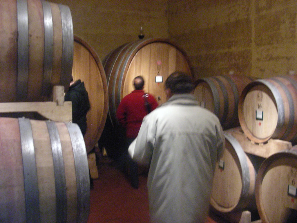 Tenuta Moriano