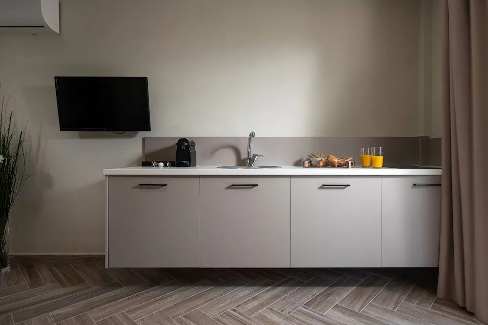 Olenia Luxury Apartments