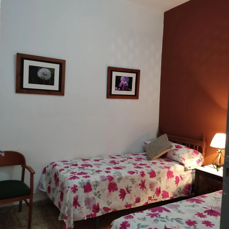 Casa Rural Maribel