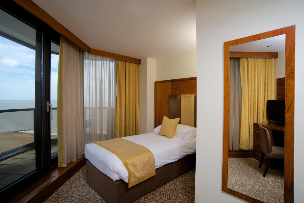 The View Hotel