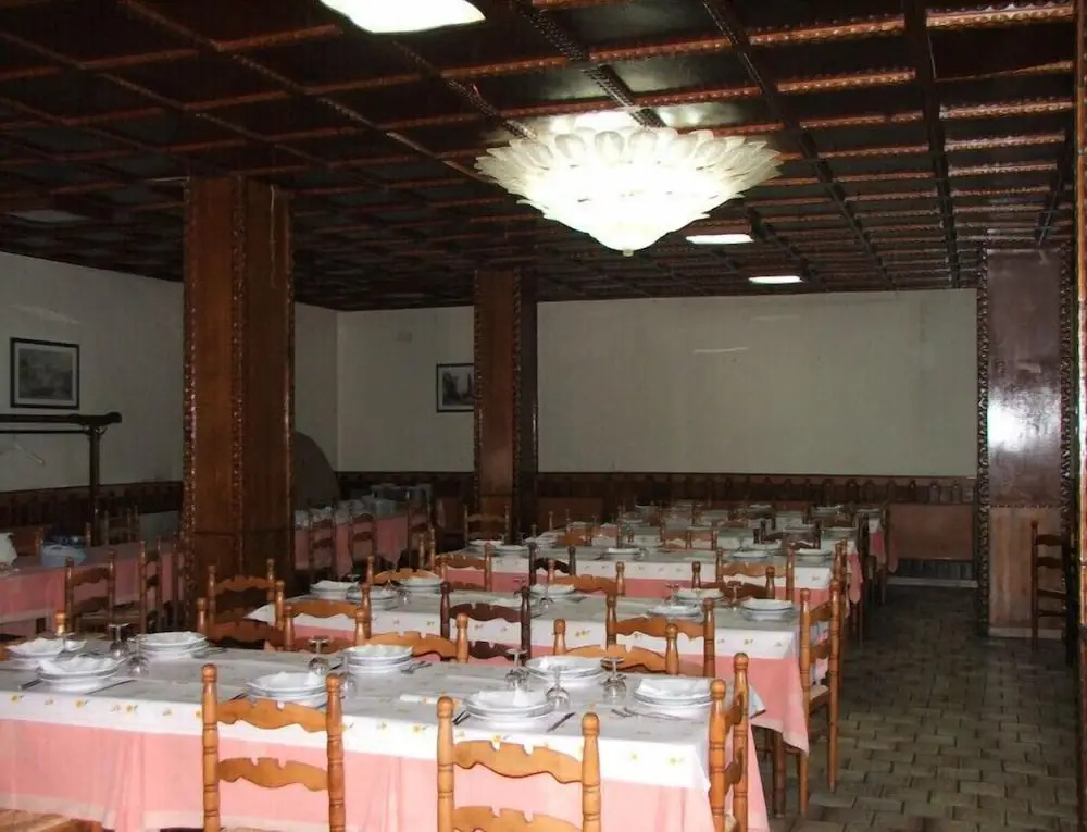 Grand Hotel Pavone