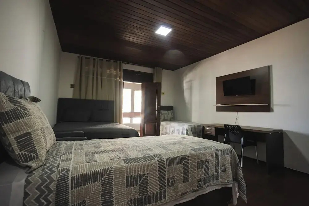Pousada e hostel Italia