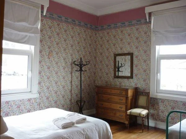 Casa Hostal Artillería 199 Bed And Breakfast