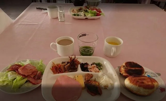 Oshima Onsen Hotel