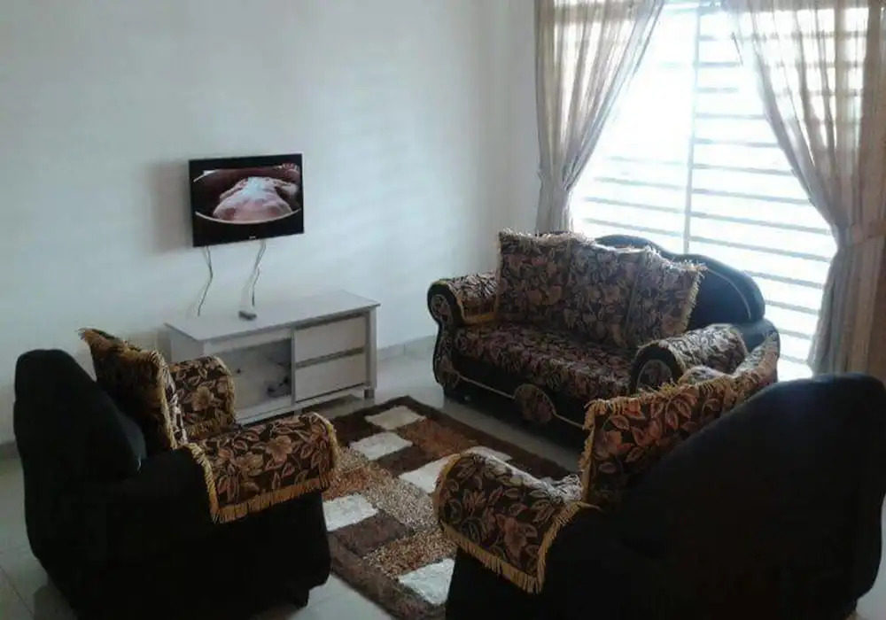 Elessandra 3 Storey 5 Rooms
