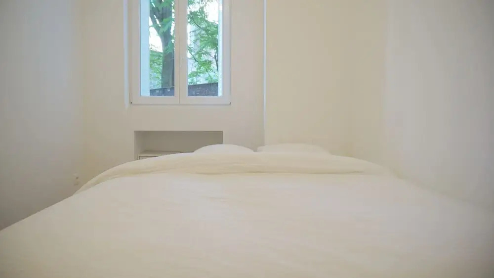 Appart Hôtel Lille - BLANCHE
