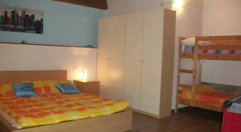 Casa Cinzia