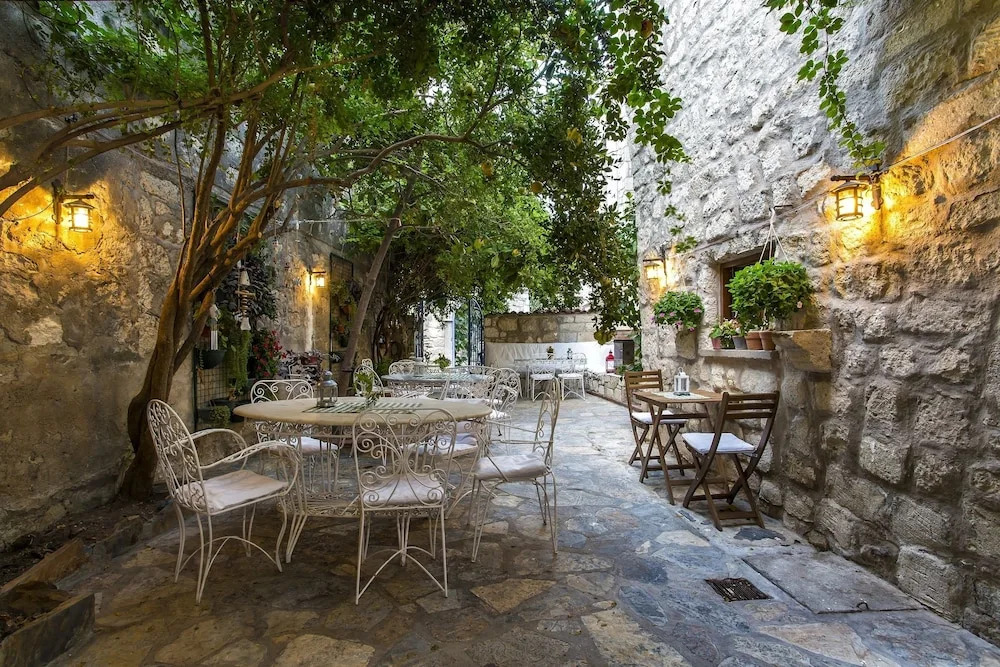 paye alaçatı butik otel