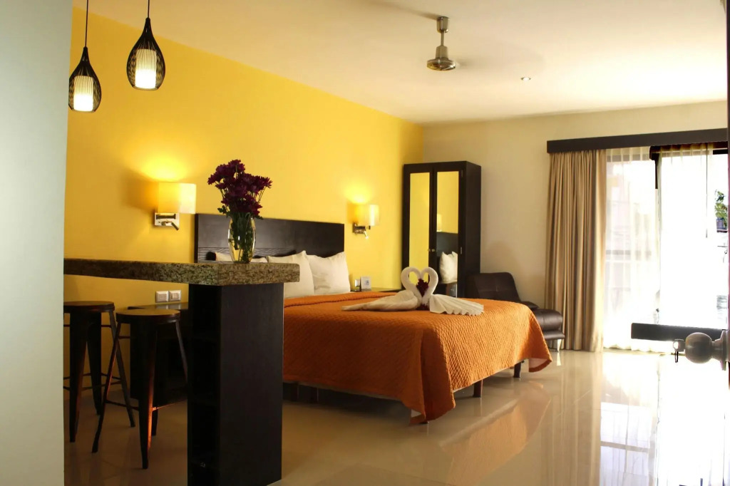 Hotel Nautilus
