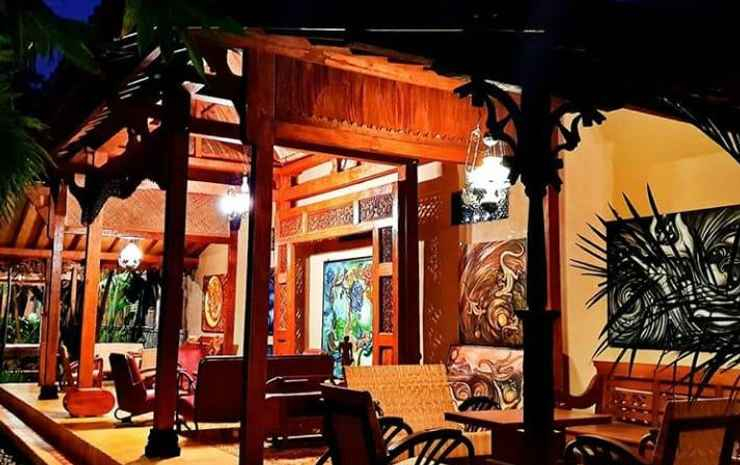 Bedhot Homestay