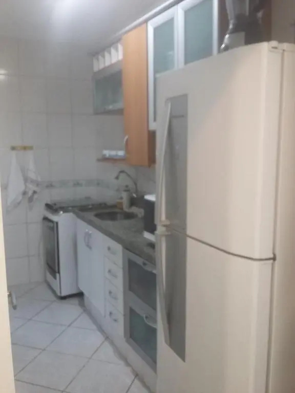 Apartamento Parque das Palmeiras
