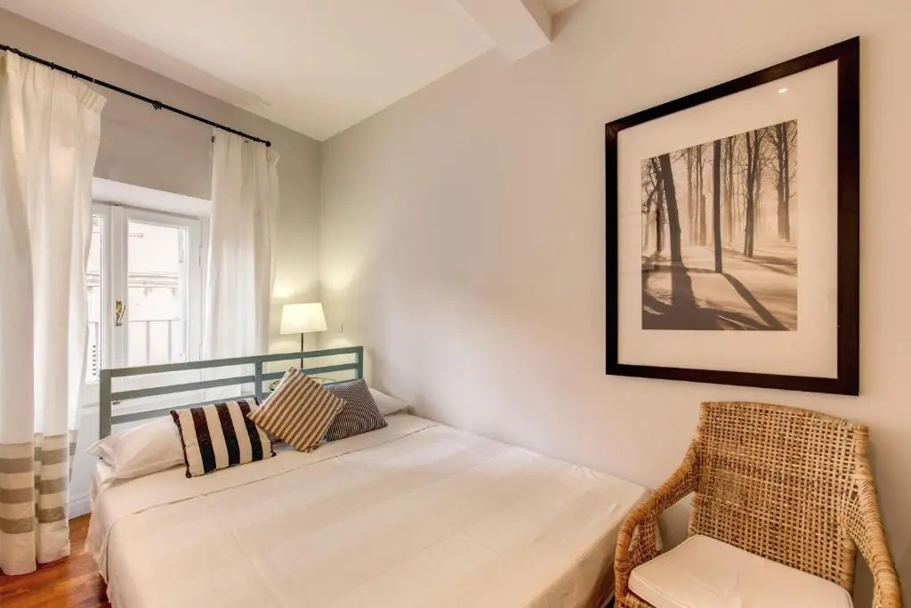 Trevi Nice Holiday - Luxury Apartment