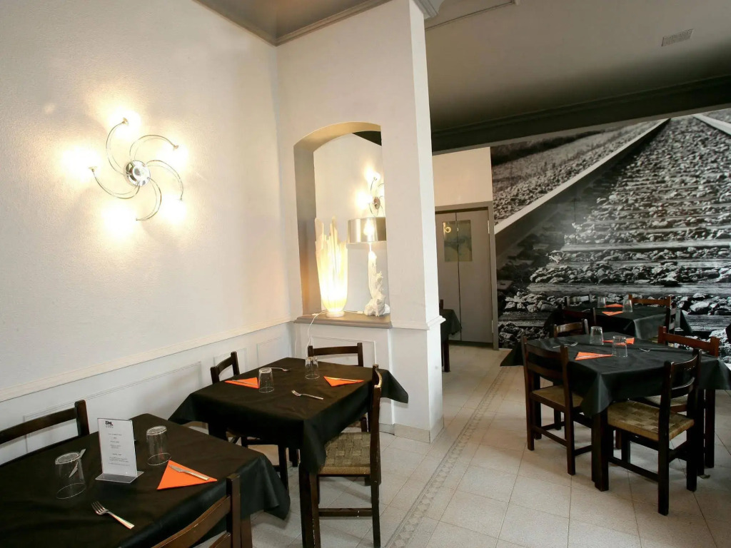 Hotel Terminus