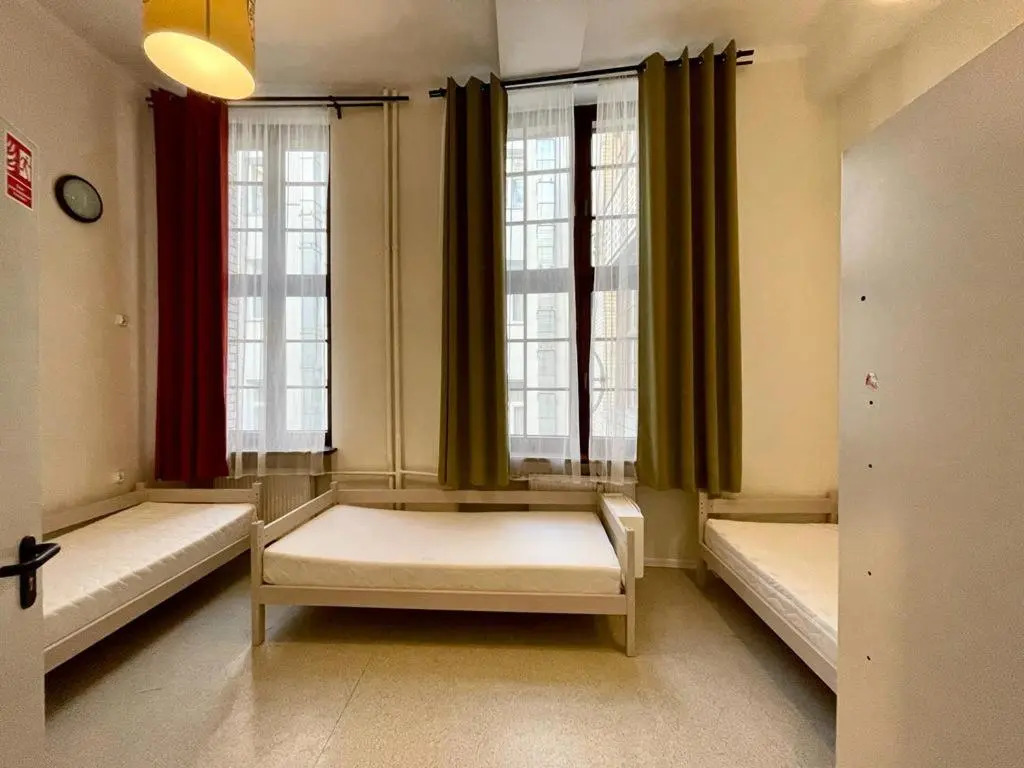 RYNEK 30 Hostel
