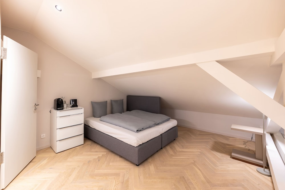 qnorke Hotel