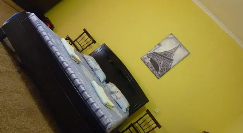 Guest House Mziia