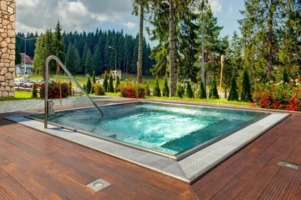 Ana Hotels Sport Poiana Brasov