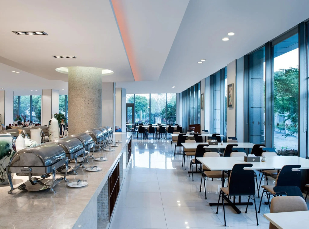 Nanjing Expo Center Hotel