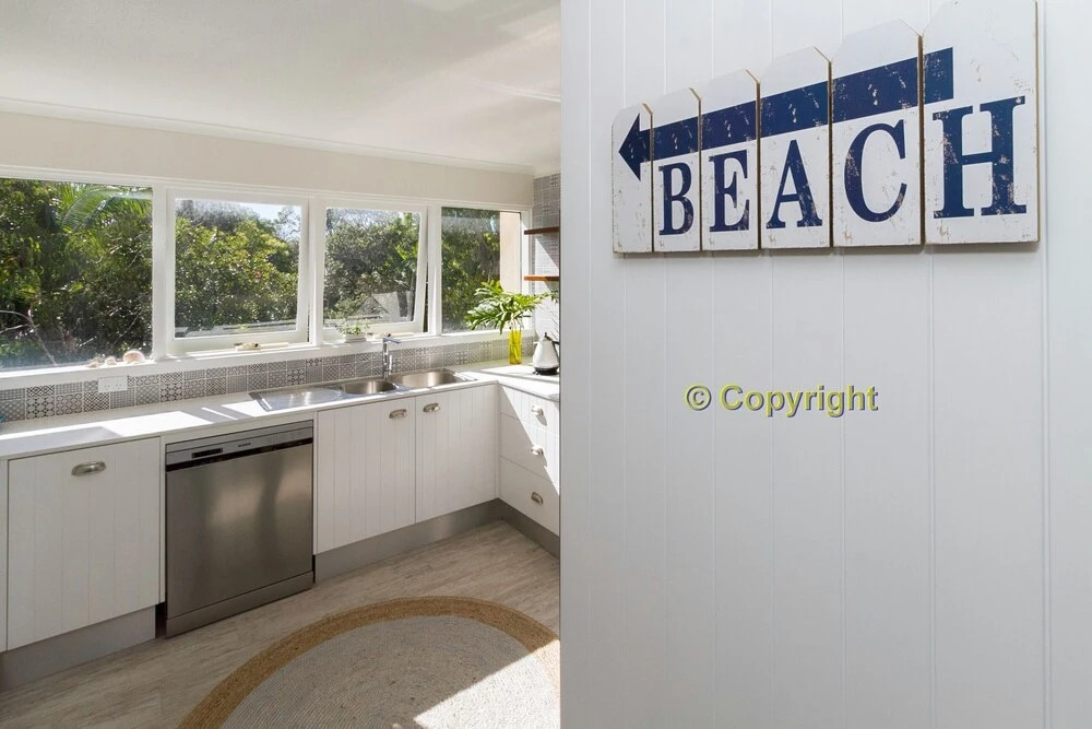 The Dunes North Kingscliff Beach Front Apartment