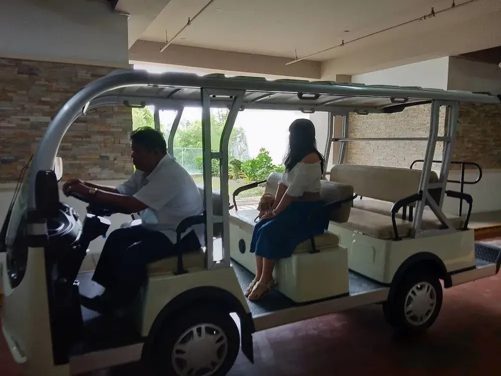 1209 Two Residences Marco Polo Cebu