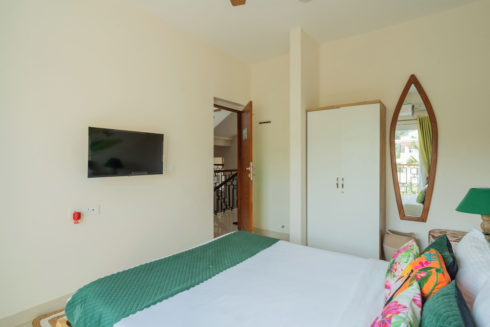 Alaya Stays Cavalo Marinho 3 BHK