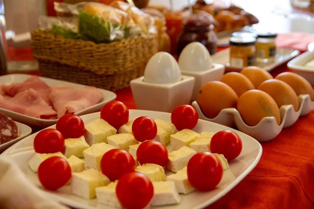 B&B San Francesco