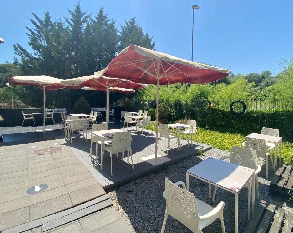 Ibis Montmelo Granollers