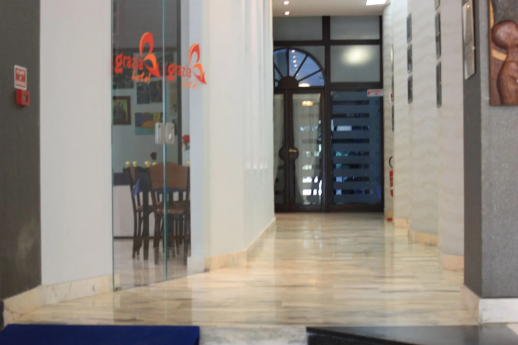 Hotel Grazia Eboli