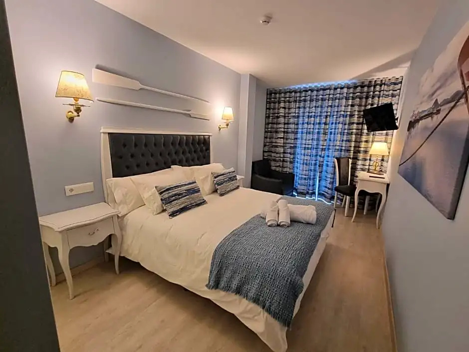 Hotel Boutique Arha Villa de Santona