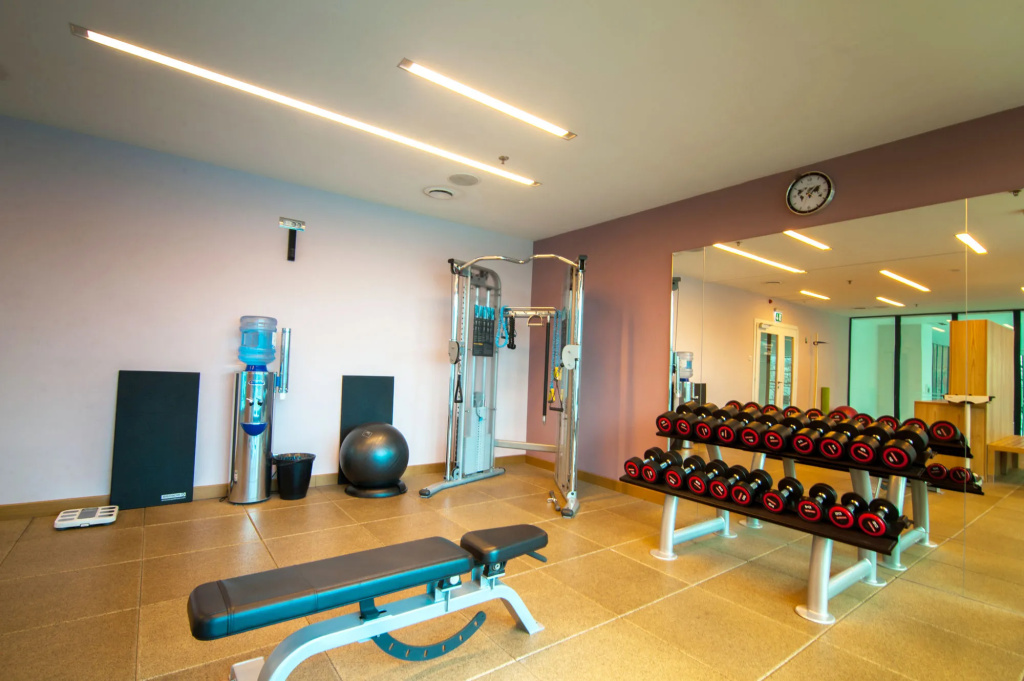 DoubleTree by Hilton Oradea