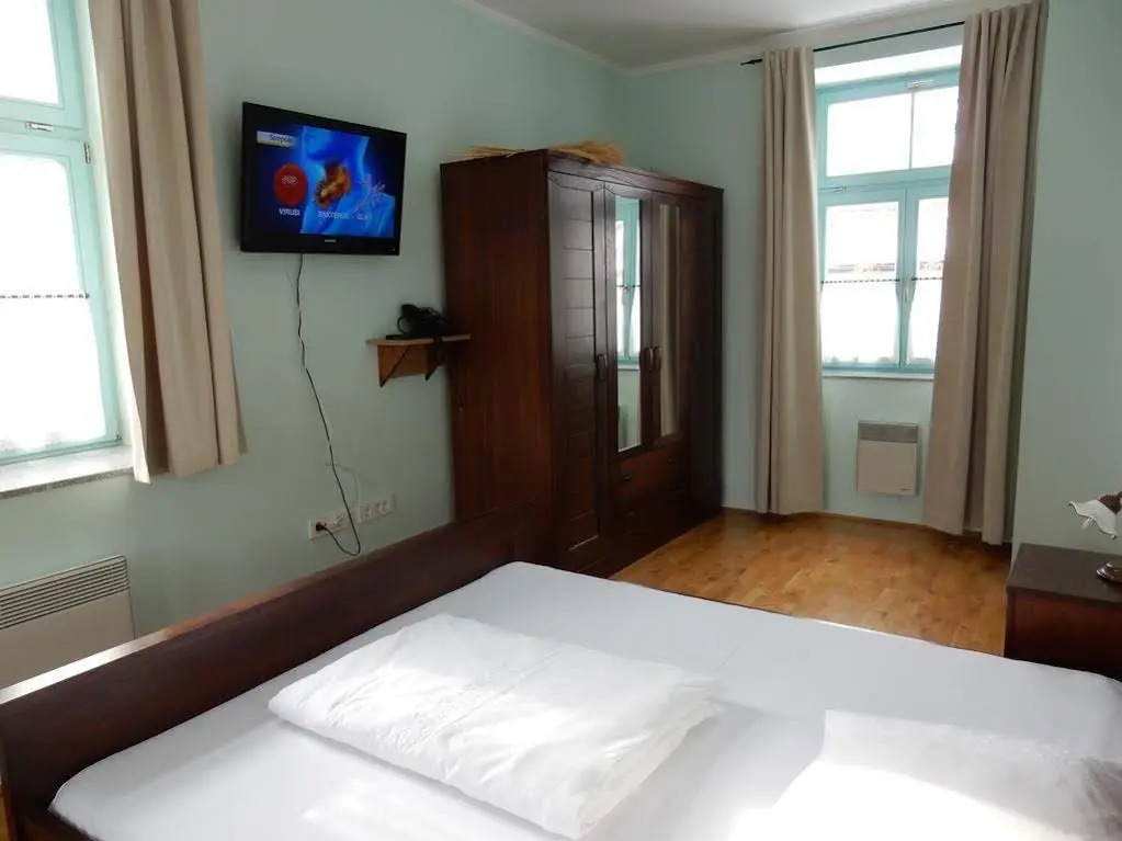 Villa Parma in Maribor Self check - in
