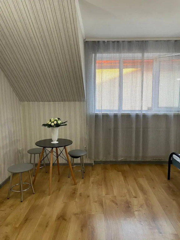 VIP hostel