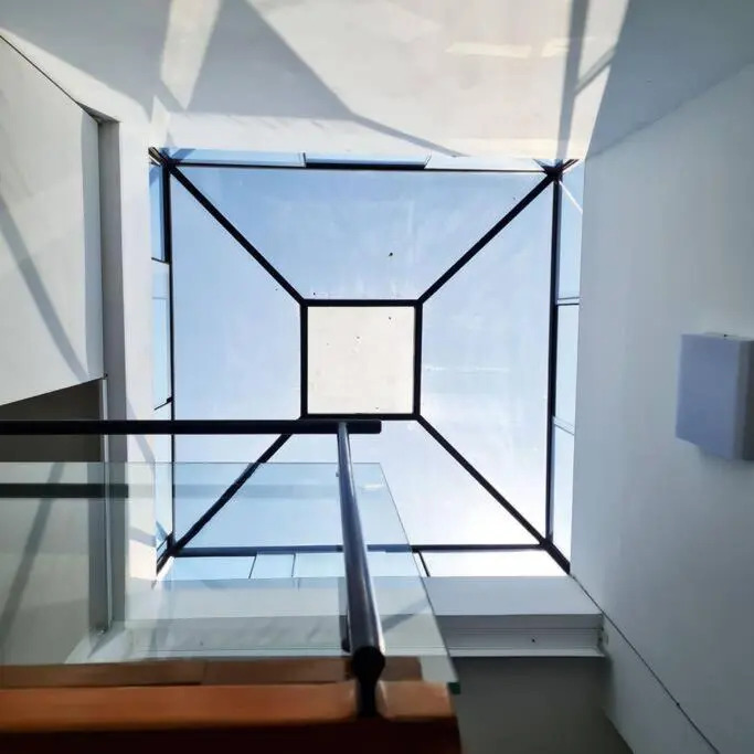 Design House Apartment Rent 12min from Miraflores