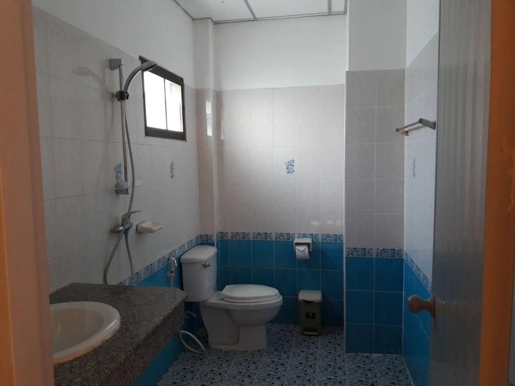 Green Mango Guesthouse - Hostel