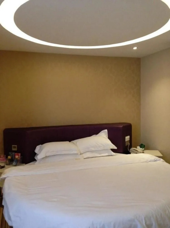 Venice Hotel Nanning