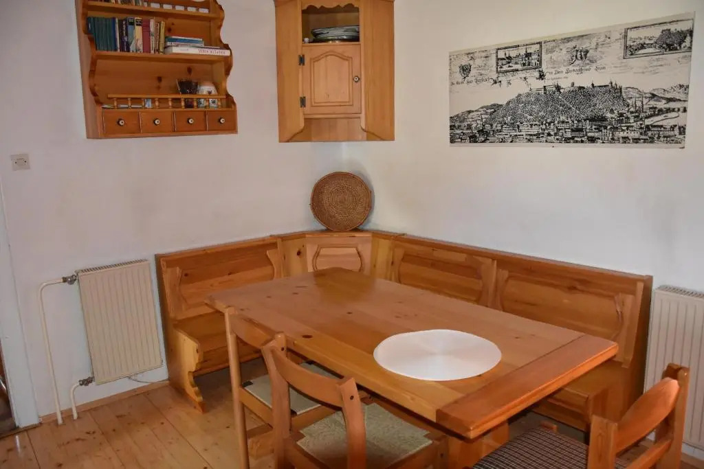 Holiday house Pr Robč