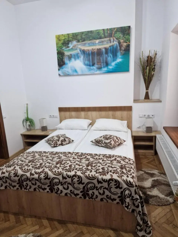 Apartament Lucretia - Centrul Sibiului