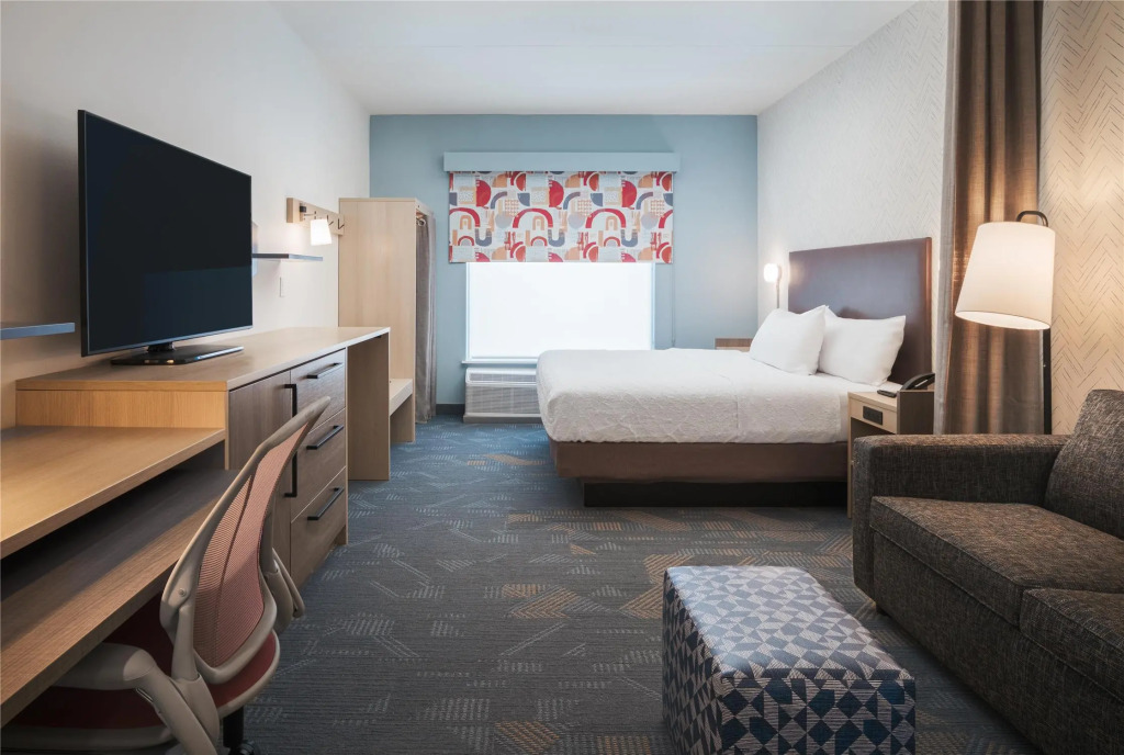 Home2 Suites By Hilton Spring Hill