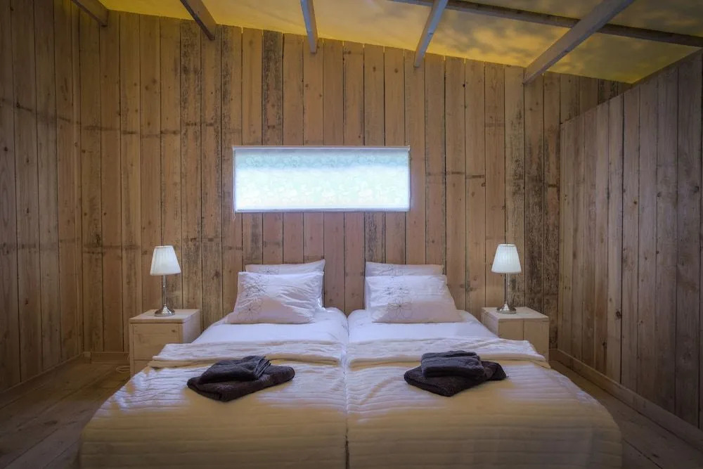 Guesthouse De Heide