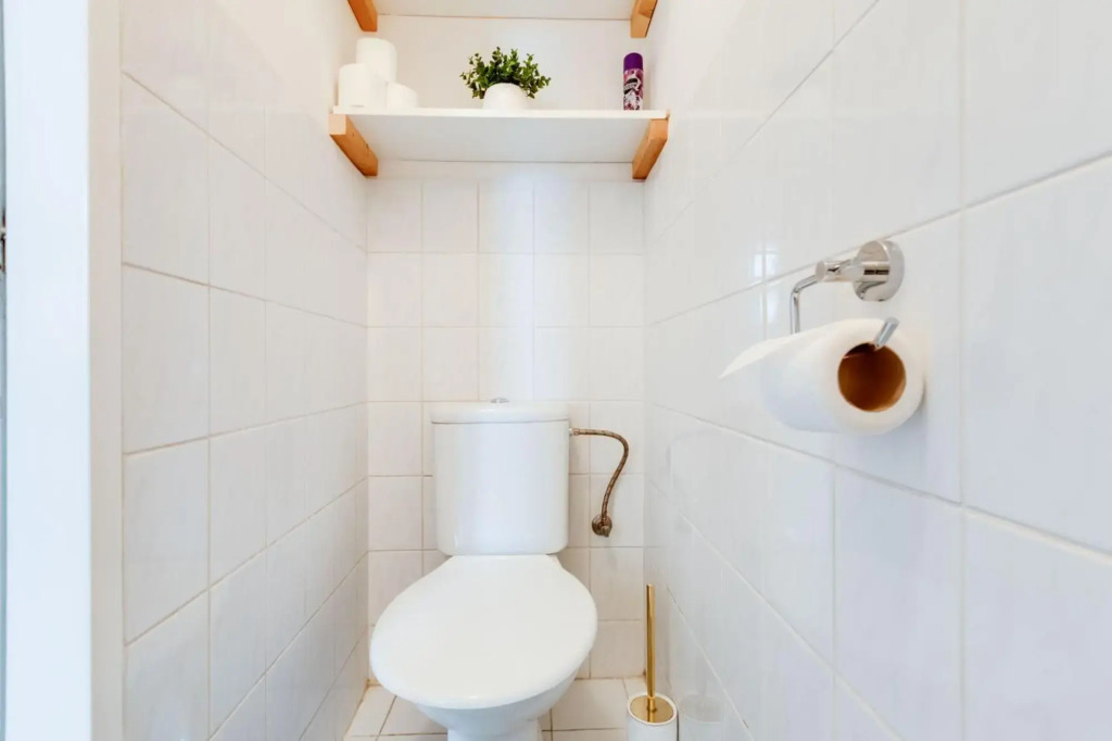Sunshine Apartment near the City center