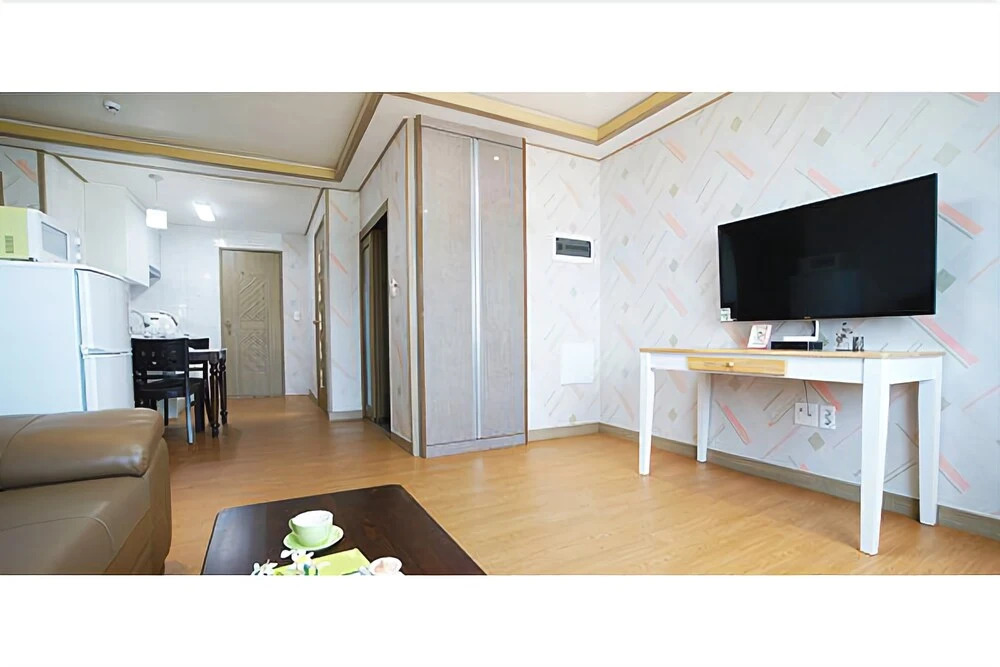 Jeju Mikasa Pension