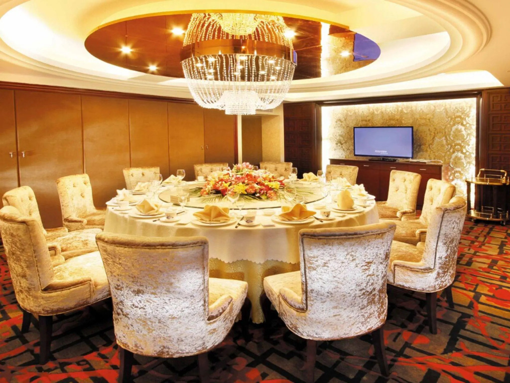 Southern Airlines Pearl Hotel