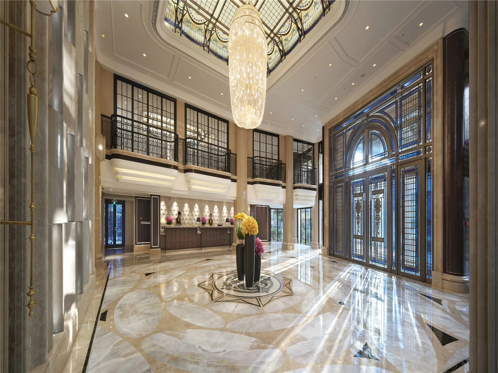 Hangzhou Dahua Hotel